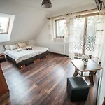 Dolce Panzió Ustroń