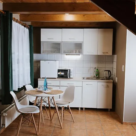 Dolce Nocleg ze śniadaniem Ustroń