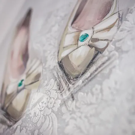 Dolce فندق مبيت وإفطار 3*