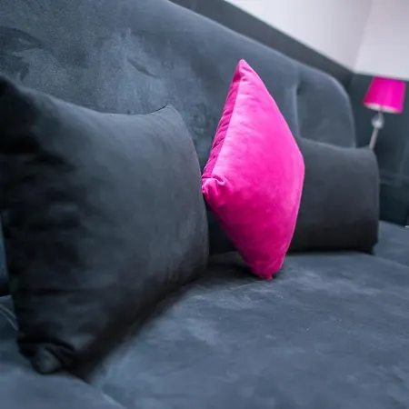 Dolce فندق مبيت وإفطار أوسترون