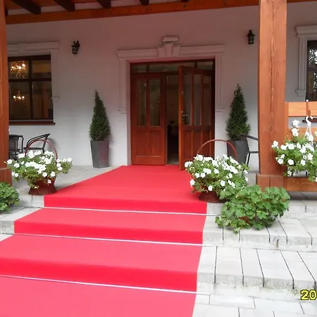 Hotel Dolce Ustroń