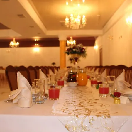 Dolce Hotel Ustron