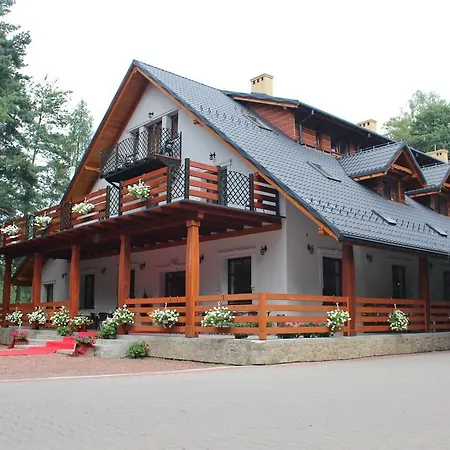 Hotel Dolce Ustroń