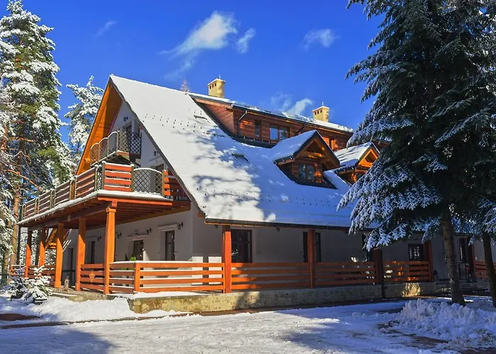 Dolce Bed & Breakfast 3*