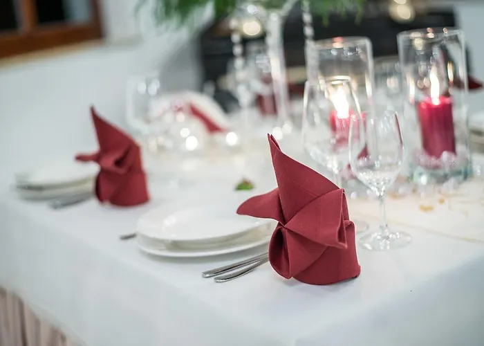 Dolce Bed & Breakfast