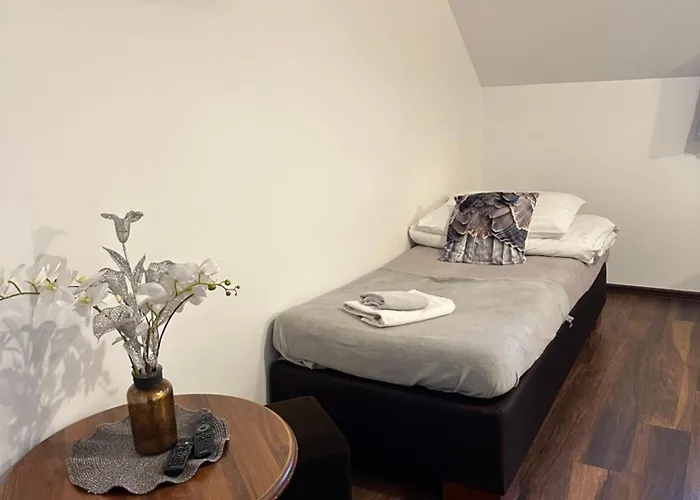 Bed & Breakfast Dolce 3*