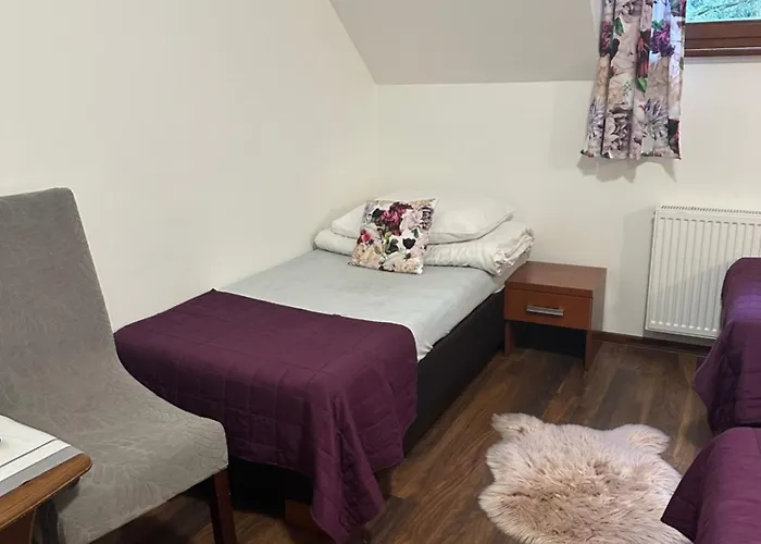 Dolce Bed & Breakfast Ustron