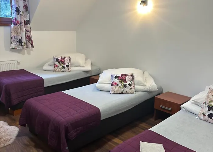 Bed & Breakfast Dolce