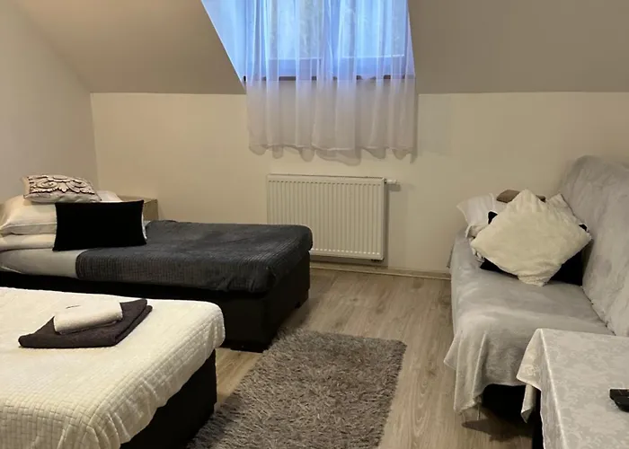 Dolce Bed & Breakfast 3*