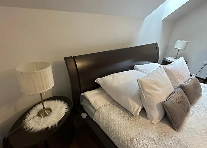 Dolce Bed & Breakfast Ustron