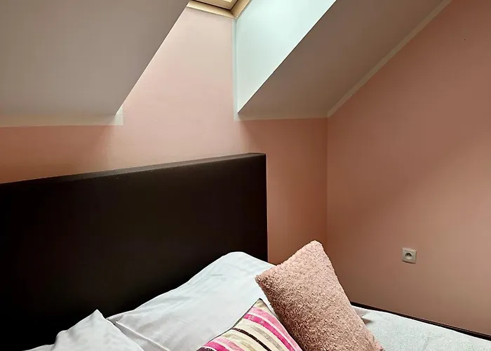 Rezydencja Dolce Vita 3* Ustron