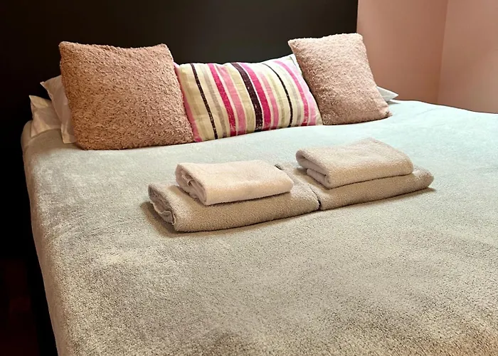 Dolce Bed & Breakfast Ustron