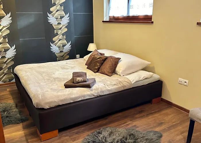 فندق مبيت وإفطار Dolce