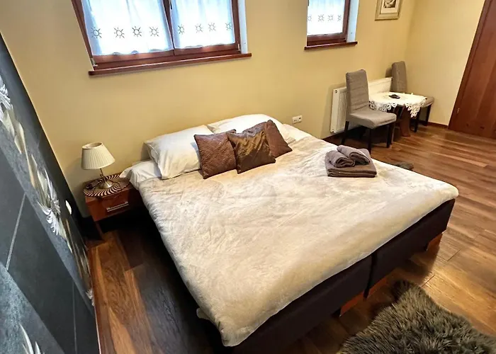 Dolce Bed & Breakfast 3*