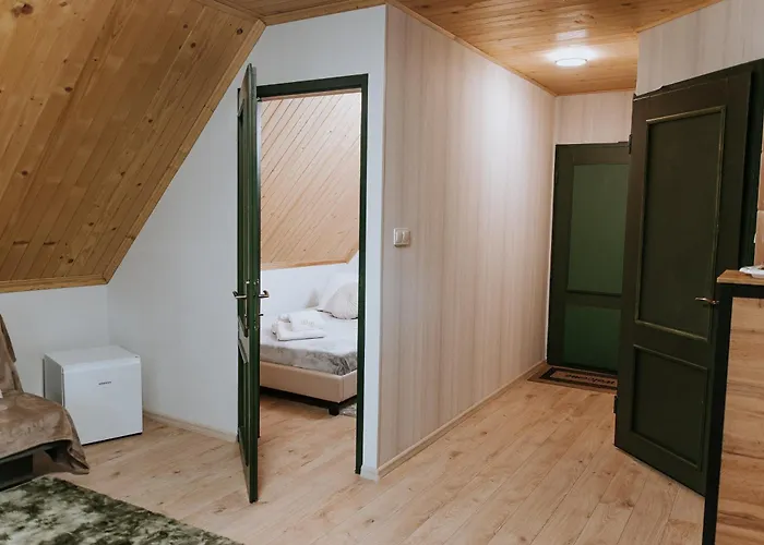 Bed & Breakfast Dolce 3*