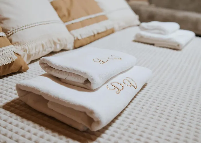 Bed & Breakfast Dolce 3*