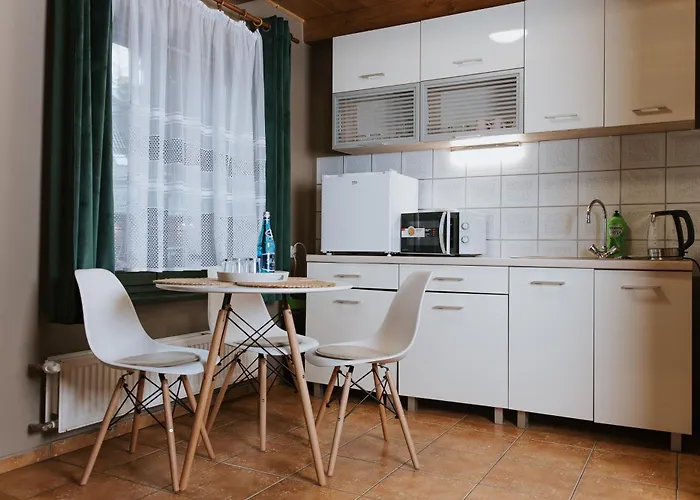 Dolce Bed & Breakfast Ustron