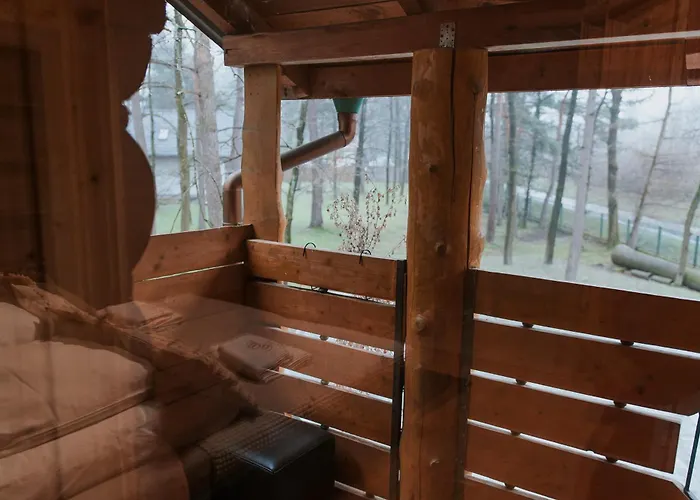 Bed & Breakfast Dolce Ustron