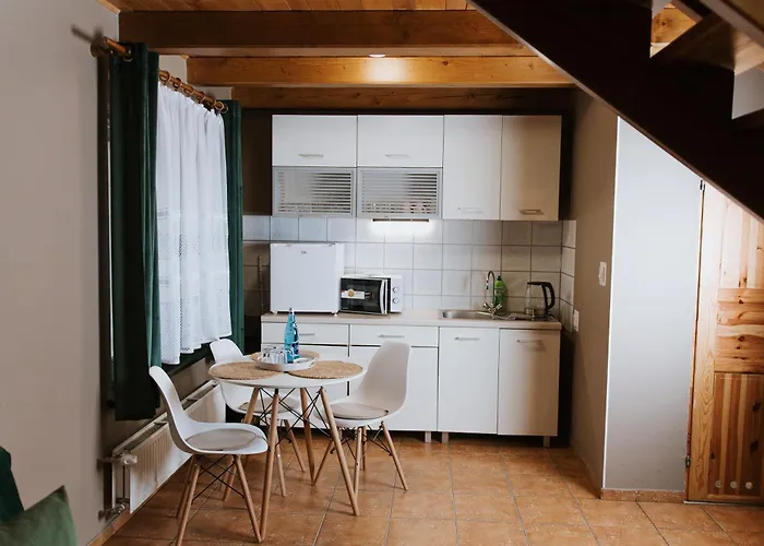 Dolce Bed & Breakfast Ustron