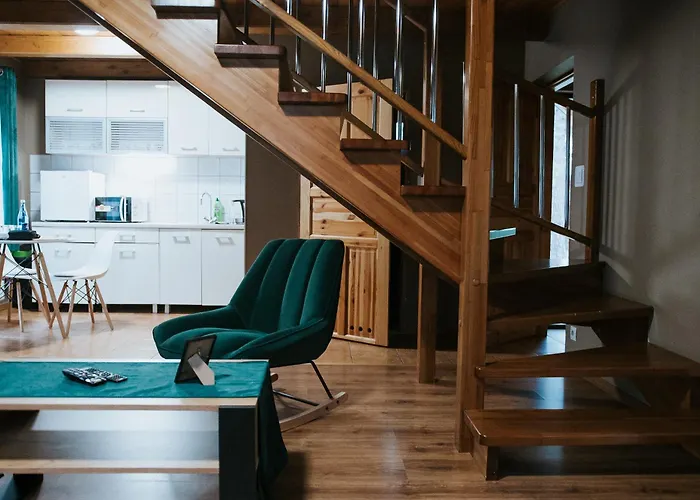 Dolce Bed & Breakfast