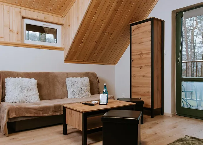 Dolce Bed & Breakfast Ustron