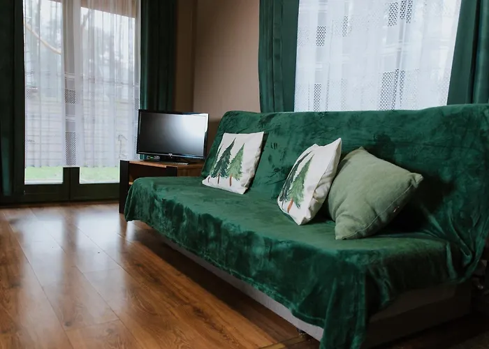 Bed & Breakfast Dolce Ustron