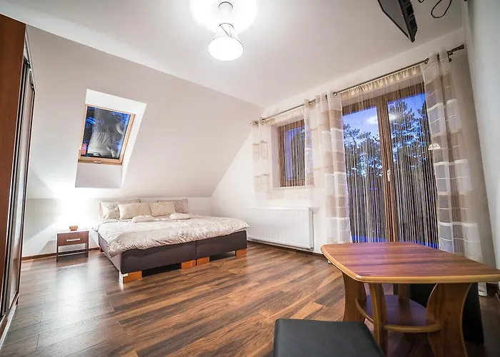 Dolce Bed & Breakfast Ustron