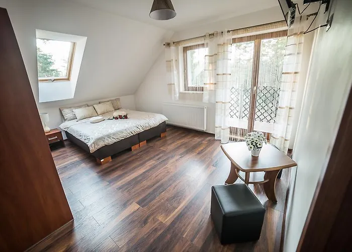 Dolce Bed & Breakfast Ustron