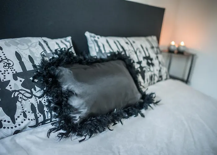 Bed & Breakfast Dolce Ustron