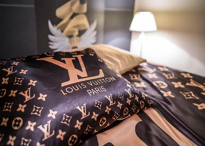 Couette-café Rezydencja Dolce Vita