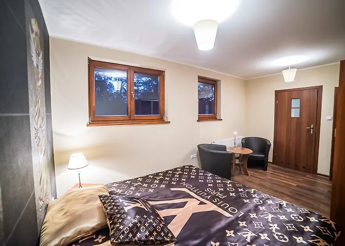 Dolce Bed & Breakfast Ustron