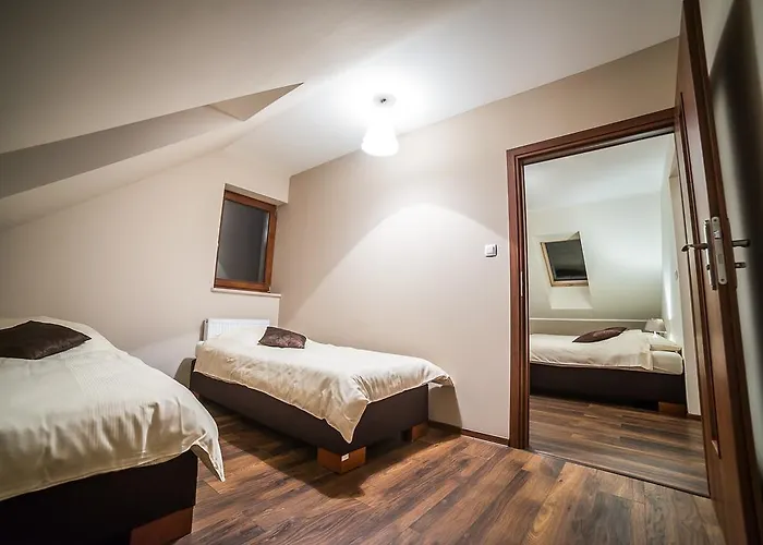 Rezydencja Dolce Vita 3*