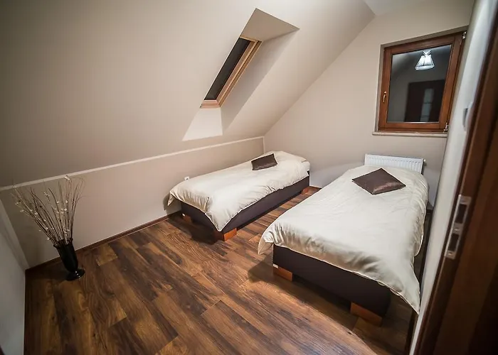 Bed & Breakfast Dolce Ustron