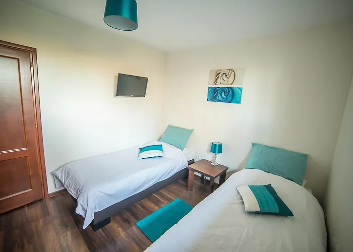 Bed & Breakfast Dolce Ustron