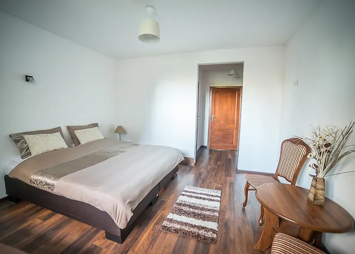 Couette-café Rezydencja Dolce Vita Ustron