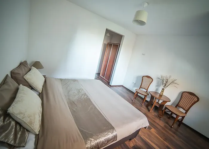 Bed & Breakfast Dolce 3*