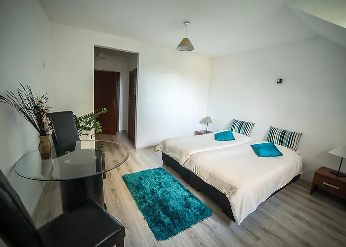 Rezydencja Dolce Vita Ustron