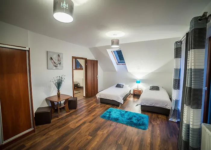 Rezydencja Dolce Vita 3* Ustron