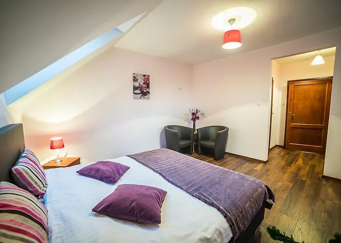 Bed & Breakfast Dolce 3*