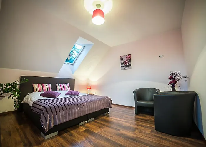 Dolce Bed & Breakfast 3*