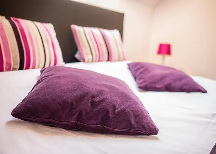 Dolce Bed & Breakfast