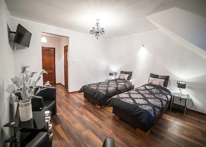 Dolce Bed & Breakfast Ustron