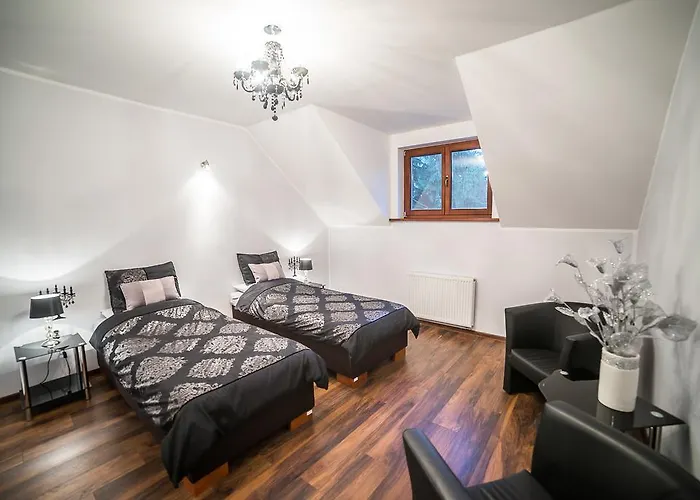 Dolce Bed & Breakfast