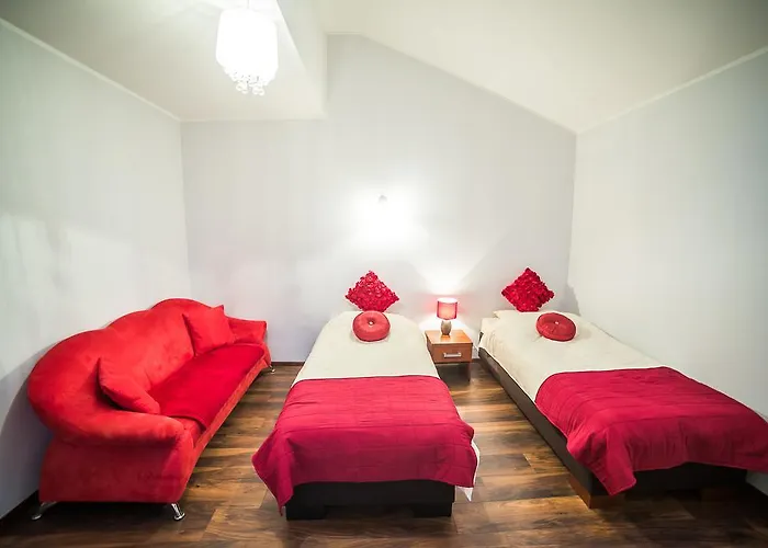 Rezydencja Dolce Vita 3* Ustron