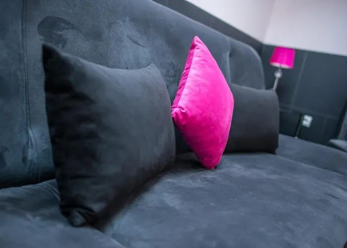 Dolce Bed & Breakfast Ustron