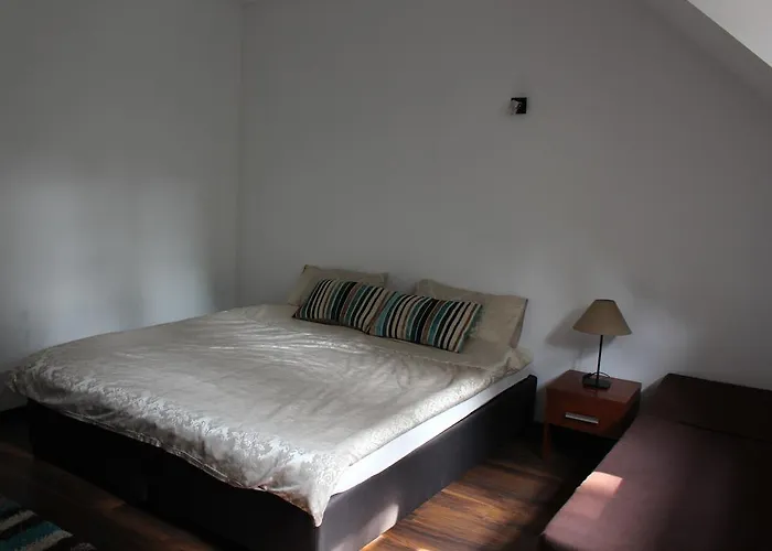 Couette-café Rezydencja Dolce Vita 3*