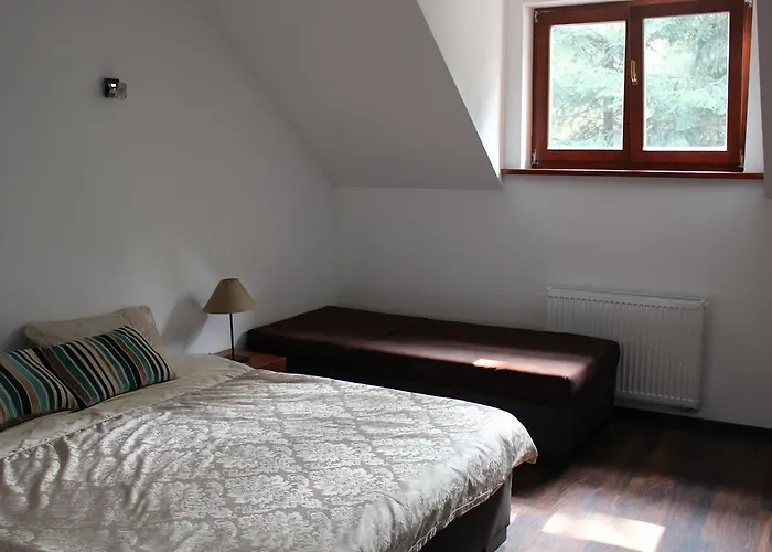 Rezydencja Dolce Vita 3* Ustron