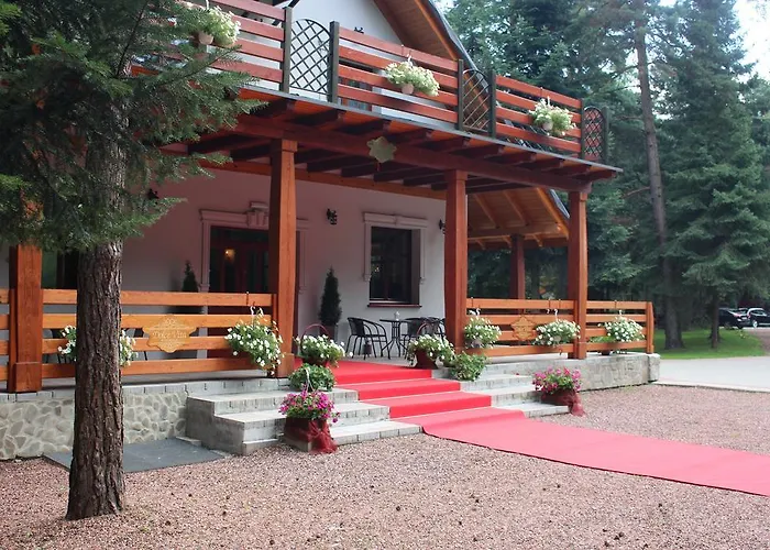 Bed & Breakfast Dolce 3*