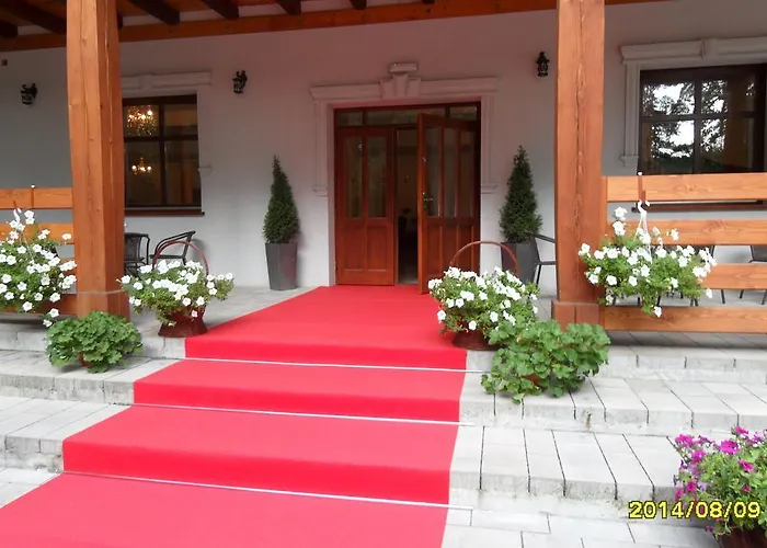 Bed & Breakfast Dolce Ustron