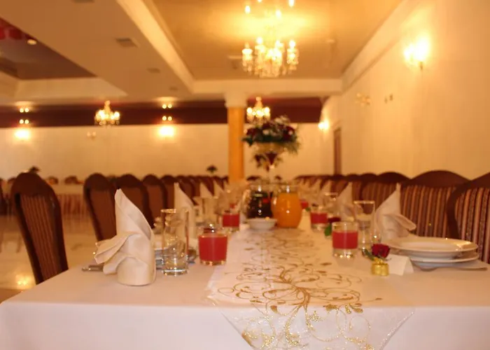 Dolce Bed & Breakfast Ustron